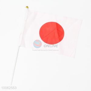 Dacron Flag of Japan National Flags Printing Hand Signal Flag
