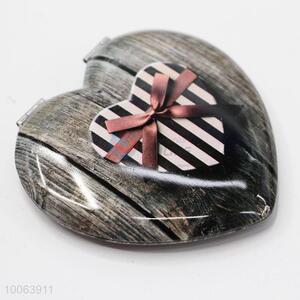 Good quality  pocket mirror/compact mirror with stones