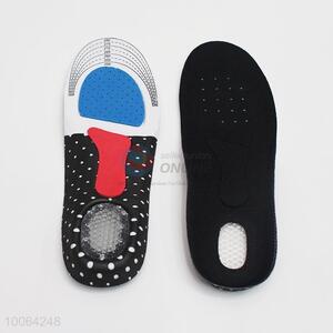 EVA Athletic Shoe-pad Footbed Comfortable Insole for Men