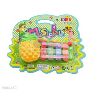 Pineapple Piano Toys For Children