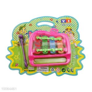 Pink Piano Toys for Children