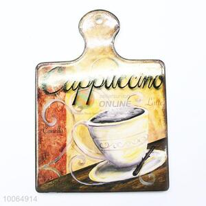 Party latest design ceramic coaster placemats