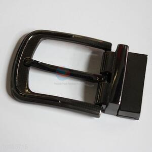Fashion high quality zinc alloy belt buckle