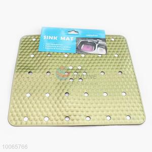 Single Color PVC Sink Mat