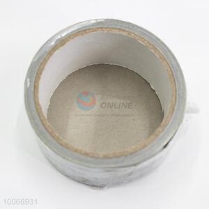 10m Grey Duct Tape For Promotion