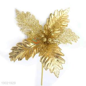 Golden Artificial Flower/Simulation Flower