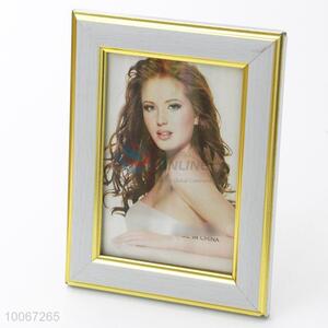 Good Quality Plastic Photo Frame