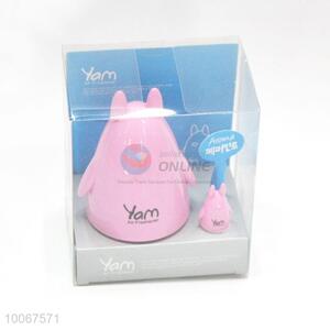 Hot Sale Cute Solid Gel Air Freshener