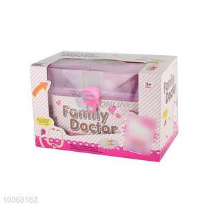 Hot sale medical box family doctor cute for kids