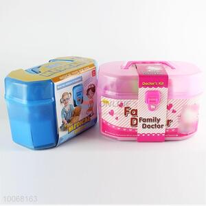 Good quality medical box toy convenient for babies
