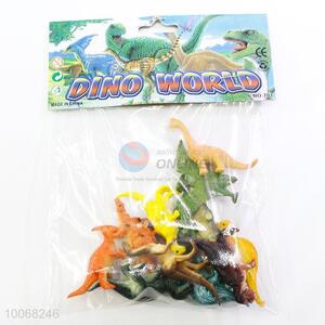 Animal Simulation Model Toys Set From China