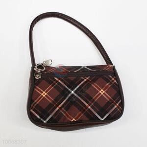 Wholesale grid pattern elegance bags for women