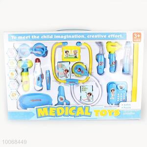 Pretend play medical equipment toys for promotion