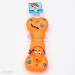 New Arrival Squeaky Chewing Pet Toy