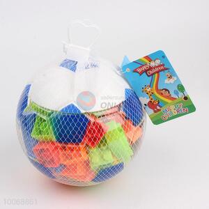 New Arrival 43 Pieces Building Blocks Toys Educational Toy for Kids
