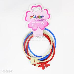 Silicone Cute Antler Bracelet for Girls