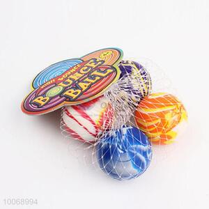 Factory direct sale fine quality bouncing ball