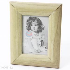 Stylish and Handmade Wooden Photo Frame