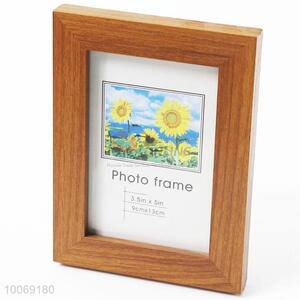 Wholesale Cheap Wooden Photo Frame