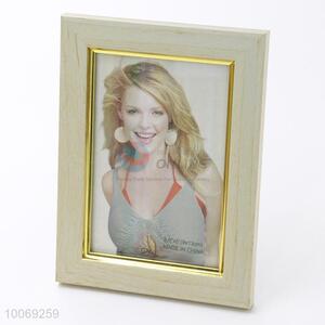 Cheap Modern Style Photo Frame for Home Decoration
