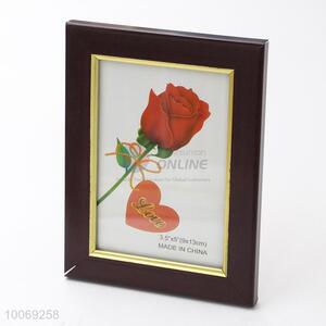 Promotional Modern Style Photo Frame for Home Decoration