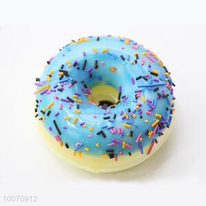 Blue Doughnut Fridge Magnet with Wholesale Price