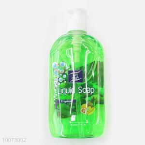 China Supply Liquid Hand Soap/Wash With Apple Fragrance