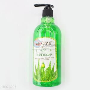 Wholesale Liquid Hand Soap/Wash With Aloe Fragrance