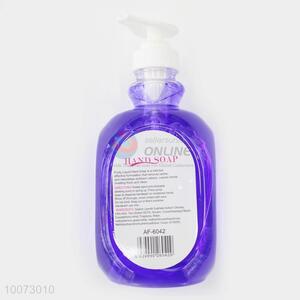 New Arrival Liquid Hand Soap/Wash With Lavender Fragrance