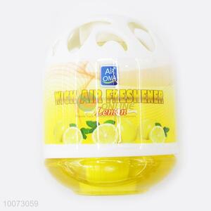 Popular Lemon Fragrance Air Freshener