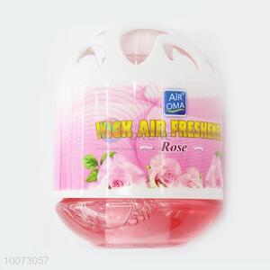 Wholesale Rose Fragrance Air Freshener
