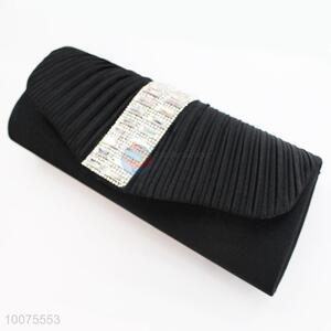 Best Selling Blace Evening Bag Clutch Bag