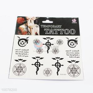 Wholesale Temporary Art Tattoo