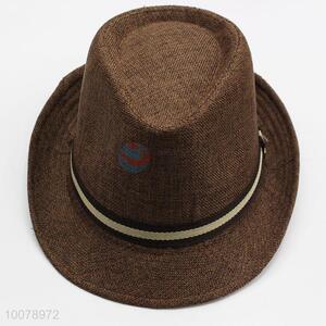 Wholesale fashion sun hat cowboy hat