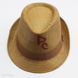 Womens Summer Straw Hats Beach Sun Hat