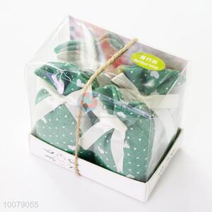 Beautiful Small Bag Sachet with PVC Box