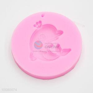 Baking tools dolphin shape cake mould animals mould