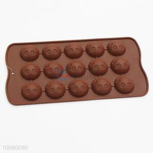 Hot sale round ball diy chocolate mould