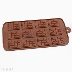 Professional factory square shape chocolate moulds
