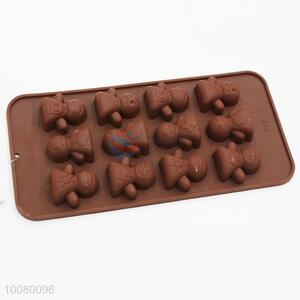Lovely kids candy mold chocolate and ice mold