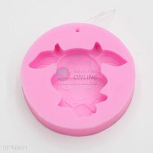 Cute cow shape biscuit mold and cake mould