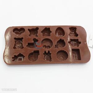 Modern household bakeware tray chocolate mould