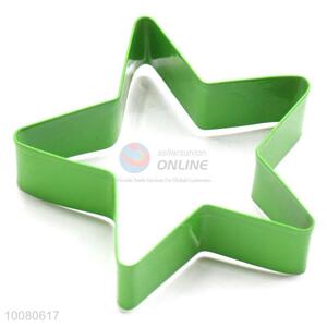 Five-Pointed Star Shape Cake Mould