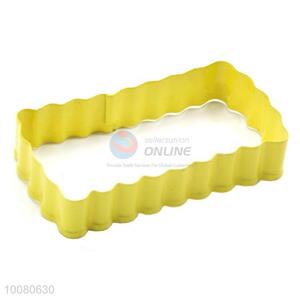 Rectangle Shape Cake Mould For Cake Decorations