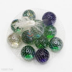 Glass Marble for Children to Play Games