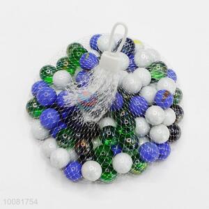 Best Selling Colored Glass Marbles Ball
