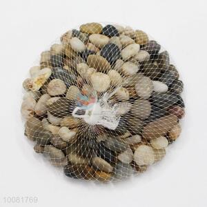 Decorative Natural River Stone, Wholesale Pebbles