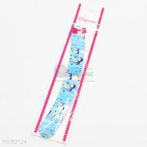 Dolphin Pattern Curved Nail File