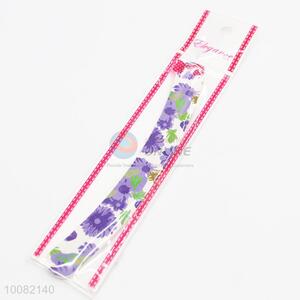 New Arrivals Curved Nail File