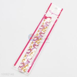 Cheap Price Nail File with Gold Flour